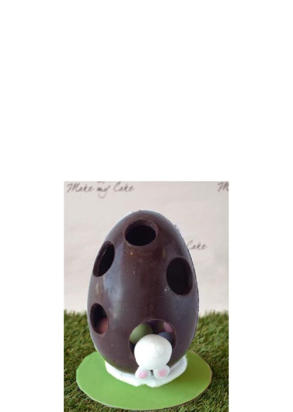 Σοκολατένιο αυγό Λαγός