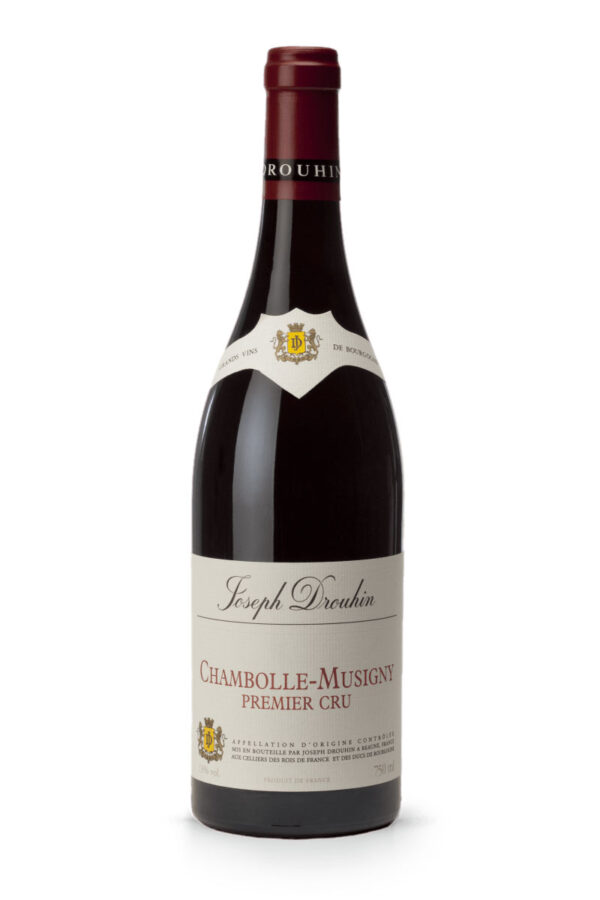Joseph Drouhin Chambolle-Musigny 1er Cru 2022