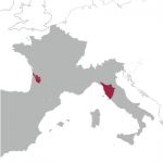 CAVACAVA-TOSCANA-BORDEAUX