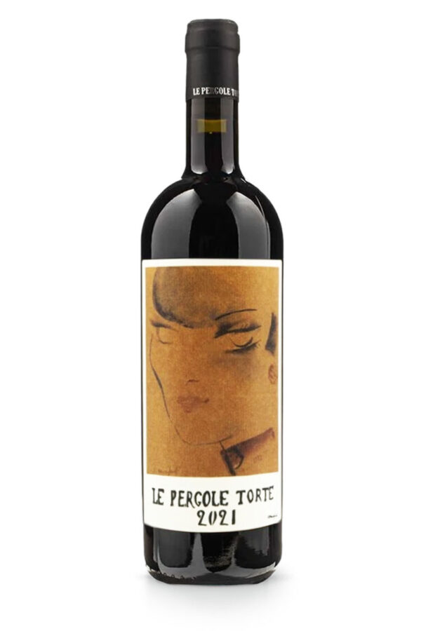 Montevertine Le Pergole Torte 2021