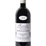 Comm GB Burlotto Barolo Monvigliero 2021