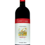 Cappellano Otin Fiorin Pie Rupestris 2019