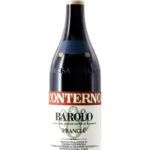 Giacomo Conterno Barolo Francia 2020