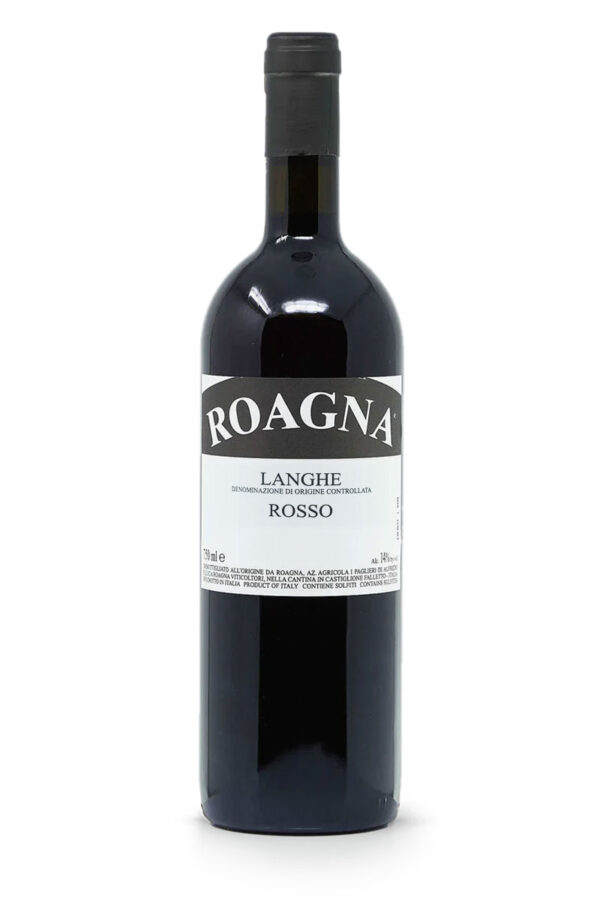 Roagna Langhe Rosso Nebbiolo 2019