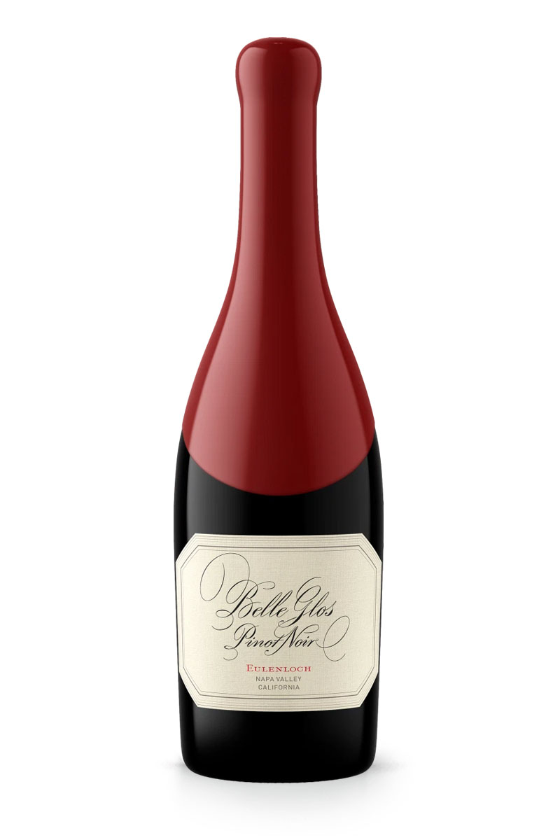 Belle Glos Eulenloch Pinot Noir 2022