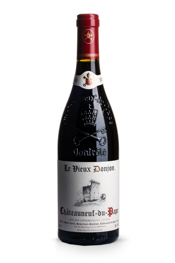 Le Vieux Donjon Châteauneuf-du-Pape 2020