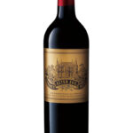Chateau Palmer Alter Ego de Palmer, Margaux 2020