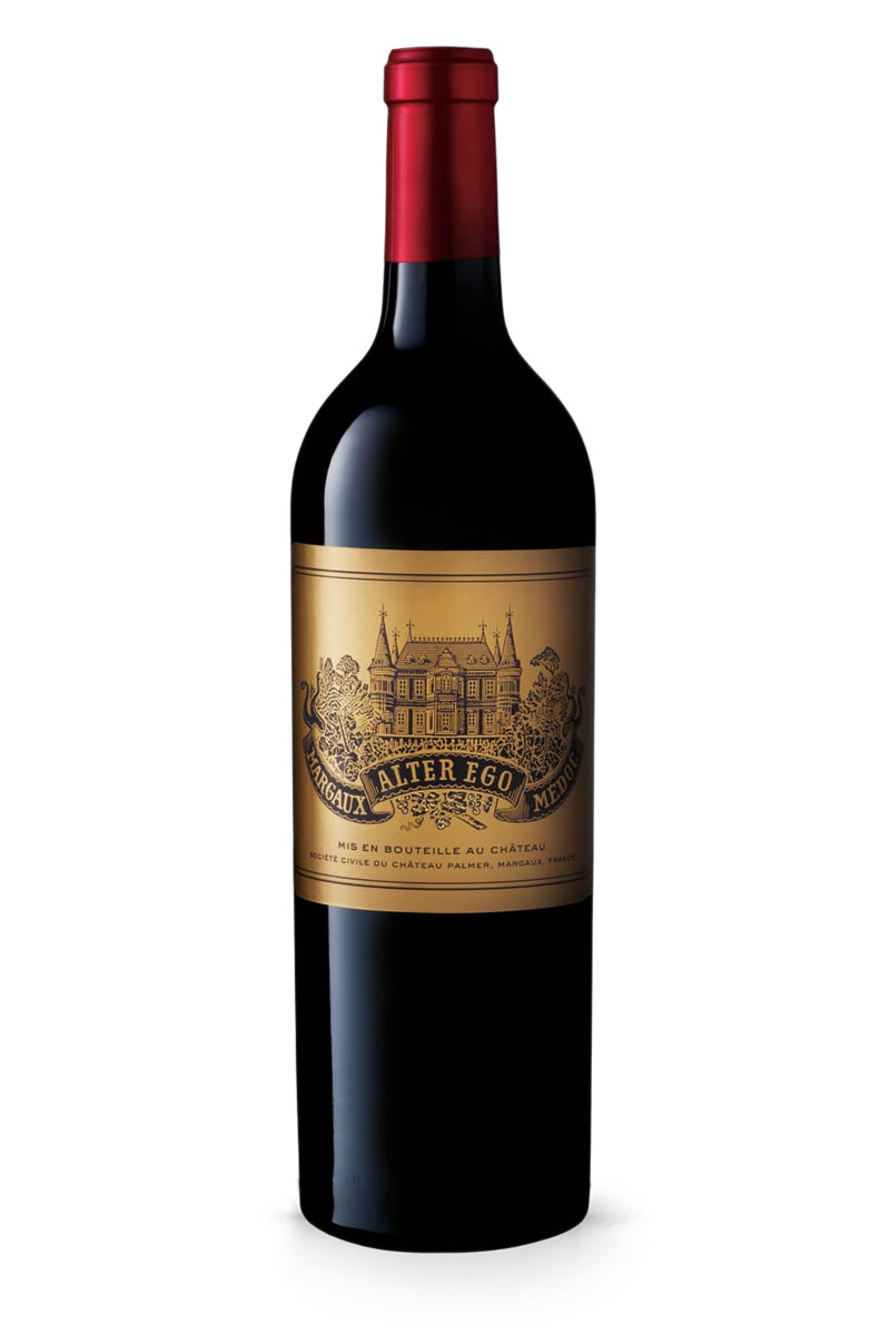 Chateau Palmer Alter Ego de Palmer, Margaux 2020