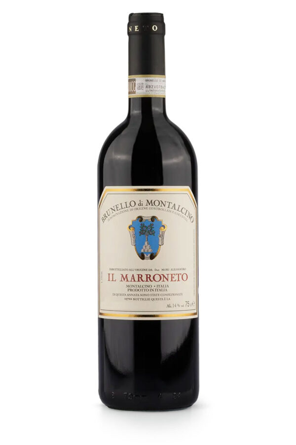 Il Marroneto Brunello di Montalcino 2020