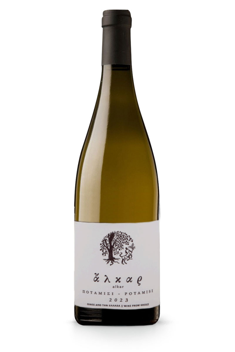 Messarea Αλκαρ Ποταμίσι 2023