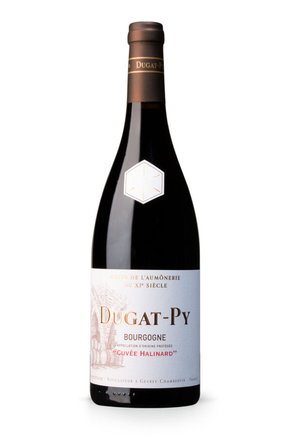 Domaine Dugat-Py Bourgogne Cuvee Halinard