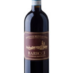 Baricci Colombaio di Montosoli Rosso di Montalcino 2024