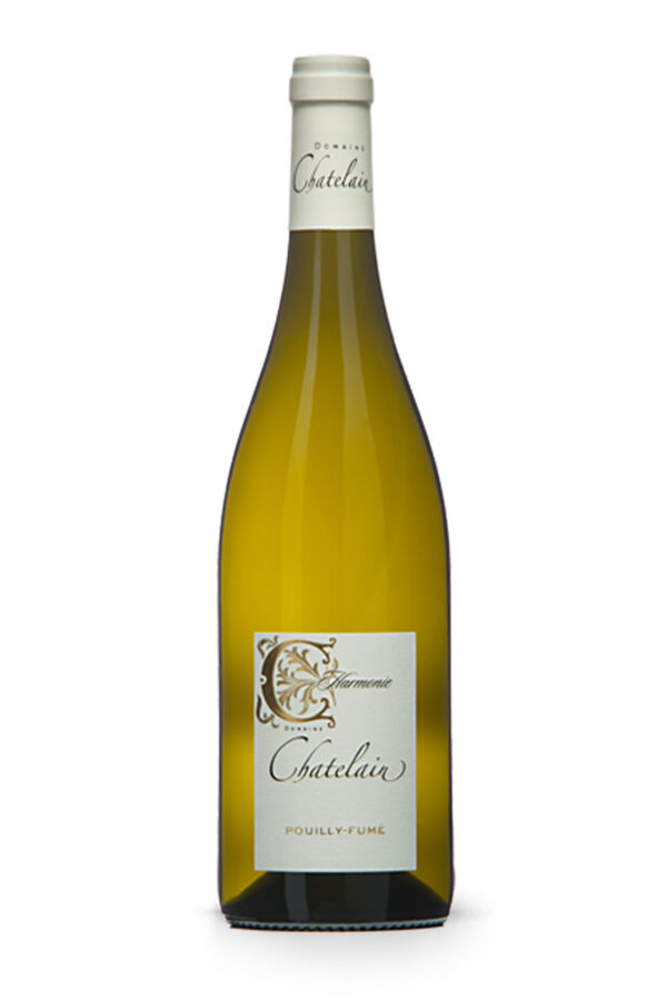 Chatelain Pouilly Fume Harmonie Sauvignon Blanc