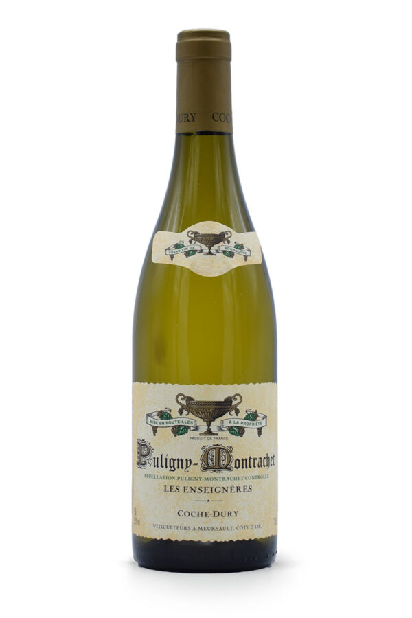 Coche-Dury Puligny-Montrachet Les Enseigneres 2013