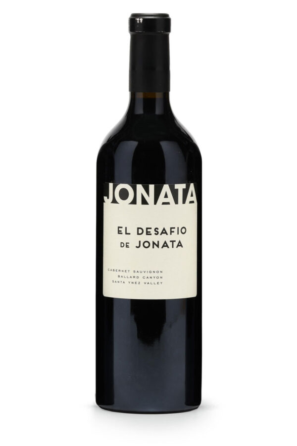 Jonata El Desafio de Jonata 2017