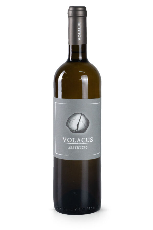 Volacus Ασύρτικο 2025