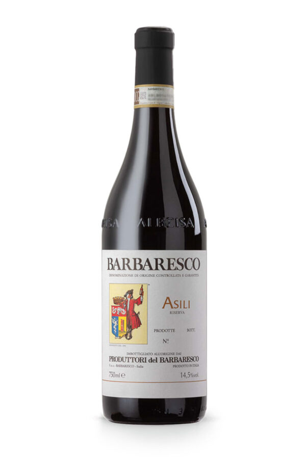 Produttori del Barbaresco Barbaresco Asili Riserva 2021